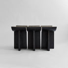 101 Copenhagen Brutus Stool Coffee Fiber Concrete