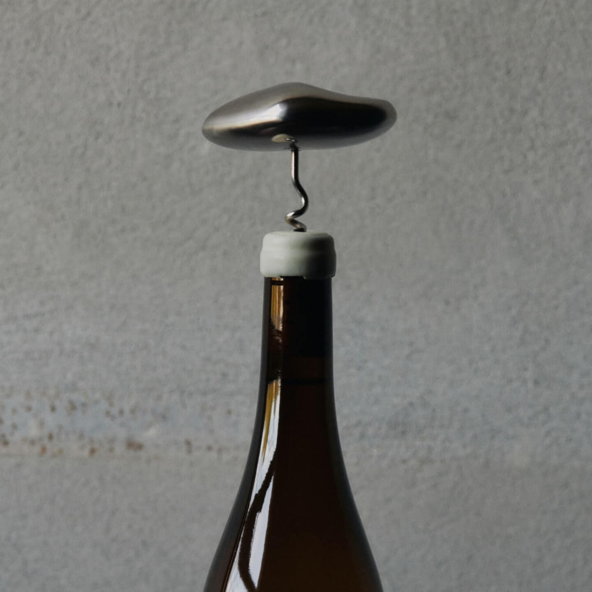 Ferm Living Orevo Corkscrew - Stainless Steel