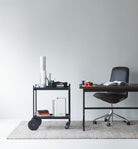 Normann Copenhagen Rul Trolley Black