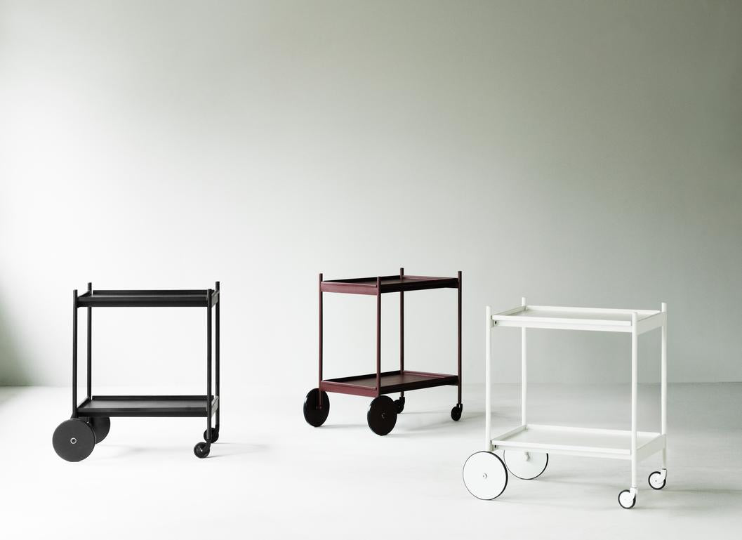 Normann Copenhagen Rul Trolley