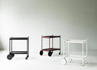 Normann Copenhagen Rul Trolley