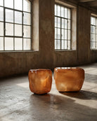 101 Copenhagen Ishi Coffee Table Mini Caramel