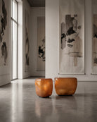 101 Copenhagen Ishi Coffee Table Mini Caramel