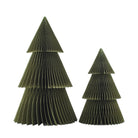 Nordic Rooms Deluxe Tree Olive Green