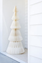 Nordic Rooms Evergreen Christmas Tree Off-White