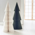 Nordic Rooms Deluxe Tree Tall Olive Green