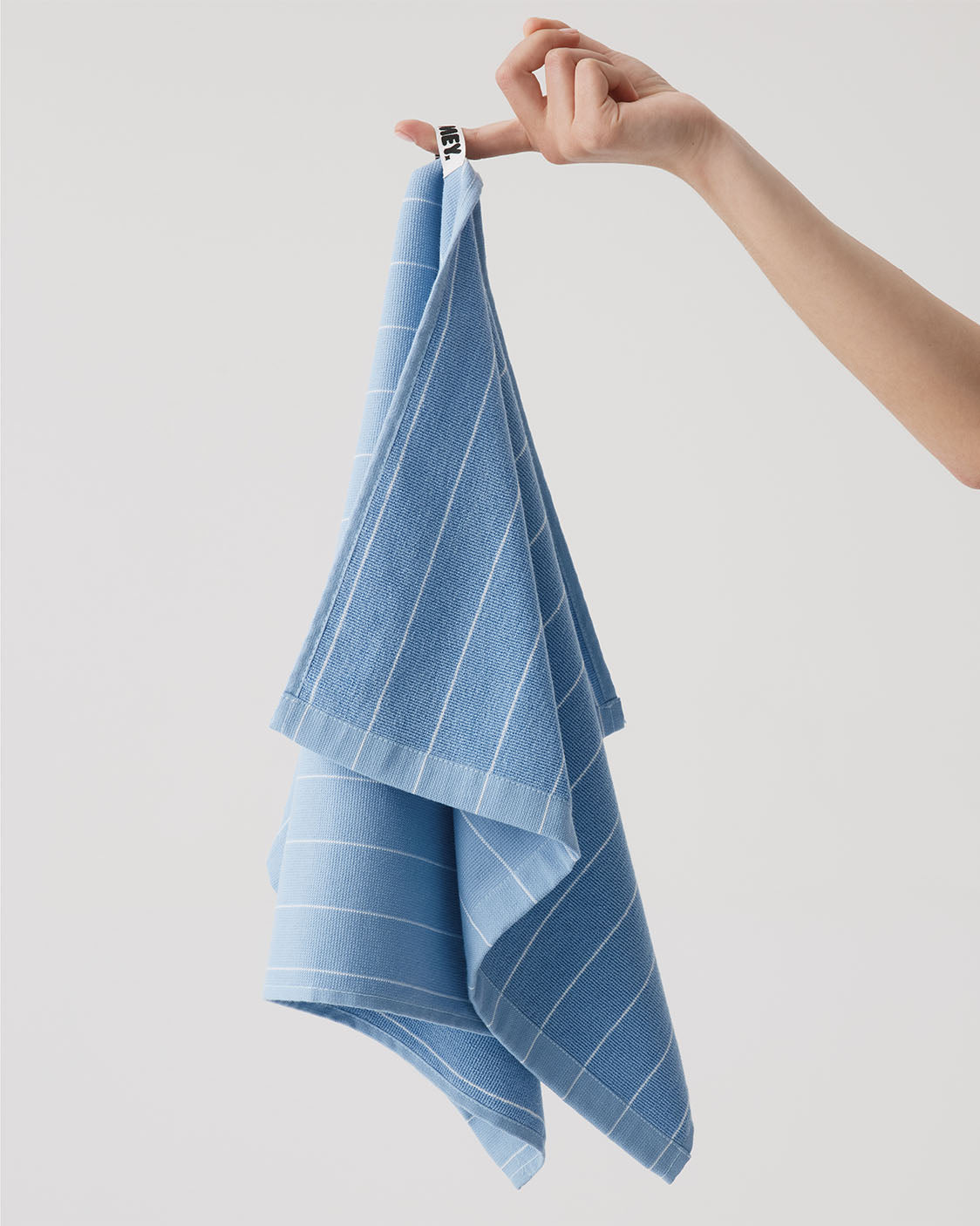 Hommey Tea Towel Cotton Capri