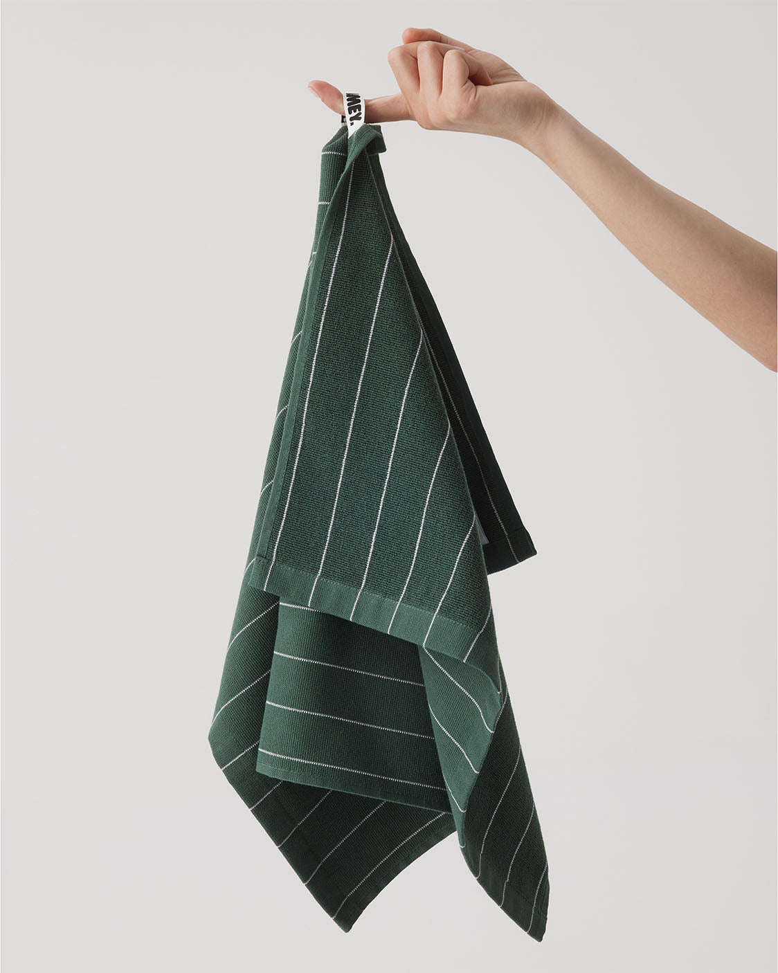Hommey Tea Towel Cotton Clover