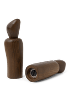 Ferm Living Cairn Grinder - Dark Brown Ash
