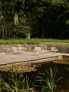 Ferm Living Dapple Lounge Chair with Arms