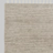 Armadillo Malawi Hand-Knotted Wool Rug Tasselled Fringe