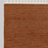 Armadillo Malawi Hand-Knotted Wool Rug Tasselled Fringe