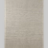 Armadillo Malawi Hand-Knotted Wool Rug Tasselled Fringe