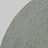 Armadillo Braid Round Wool Blend Rug