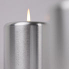 Addition Studio Cedarwood, Geranium and Lavender Essential Oil Candle