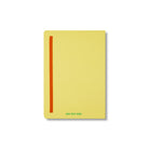 Any Day Now Butter Notebook A5 Dot Grid