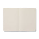 Any Day Now Butter Notebook A5 Dot Grid