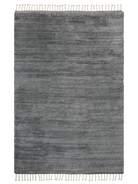 Armadillo Petra Hand-Knotted New Zealand Wool Berber Rug