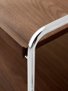 Alima NDS6 Shelving Unit Mid-Century Modern
