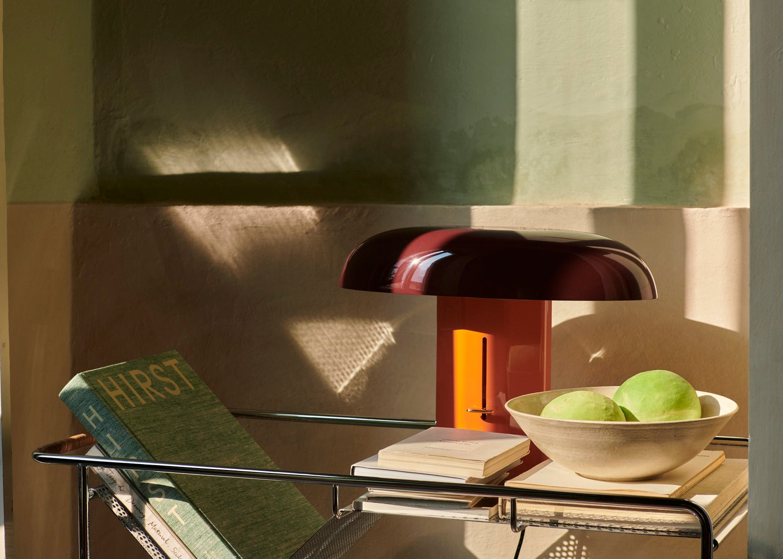 &Tradition Montera JH42 Table Lamp