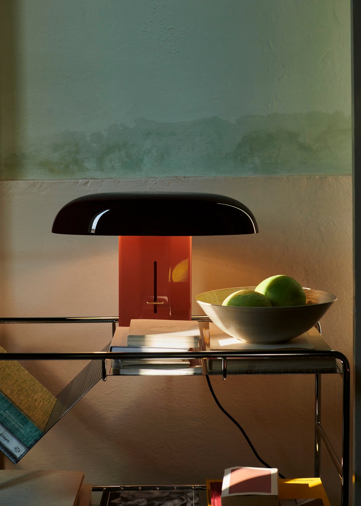 &Tradition Montera JH42 Table Lamp
