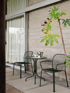 &Tradition Thorvald SC94 Outdoor Side Chair