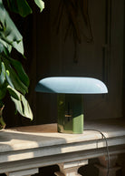 &Tradition Montera JH42 Table Lamp