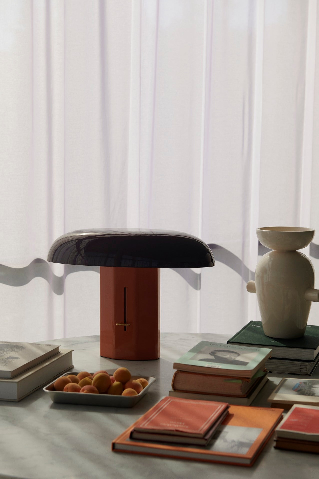 &Tradition Montera JH42 Table Lamp
