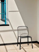 &Tradition Thorvald SC94 Outdoor Side Chair
