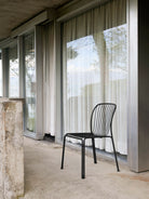 &Tradition Thorvald SC94 Outdoor Side Chair