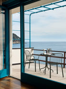&Tradition Thorvald SC94 Outdoor Side Chair