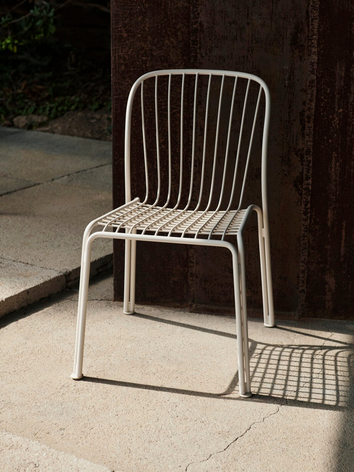 &Tradition Thorvald SC94 Outdoor Side Chair