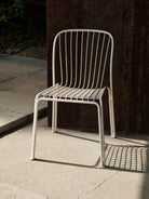 &Tradition Thorvald SC94 Outdoor Side Chair