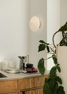 &Tradition Mist Wall/Ceiling Lamp AP22