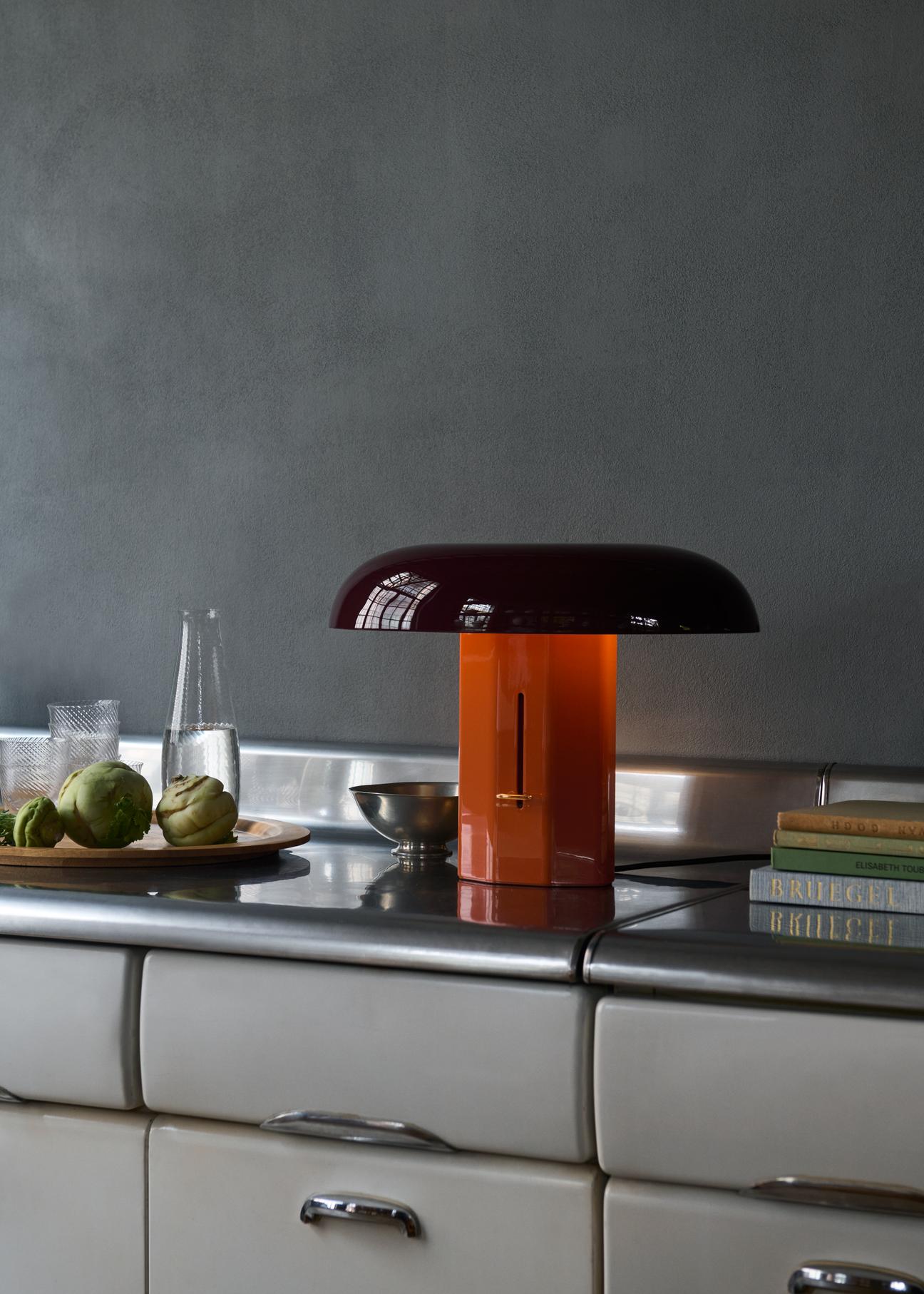 &Tradition Montera JH42 Table Lamp