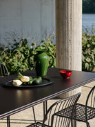 &Tradition Thorvald SC99 Outdoor Dining Table