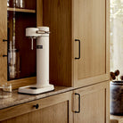 Aarke Carbonator 3 Matte White