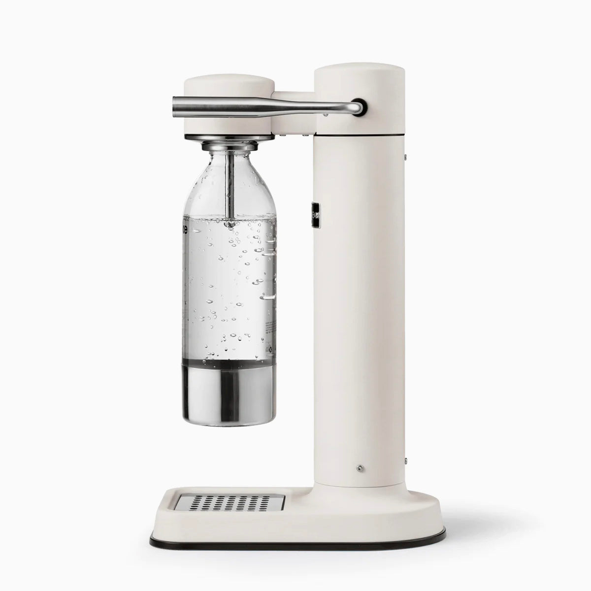Aarke Carbonator 3 Matte White