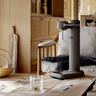 Aarke Carbonator 3 Matte Grey