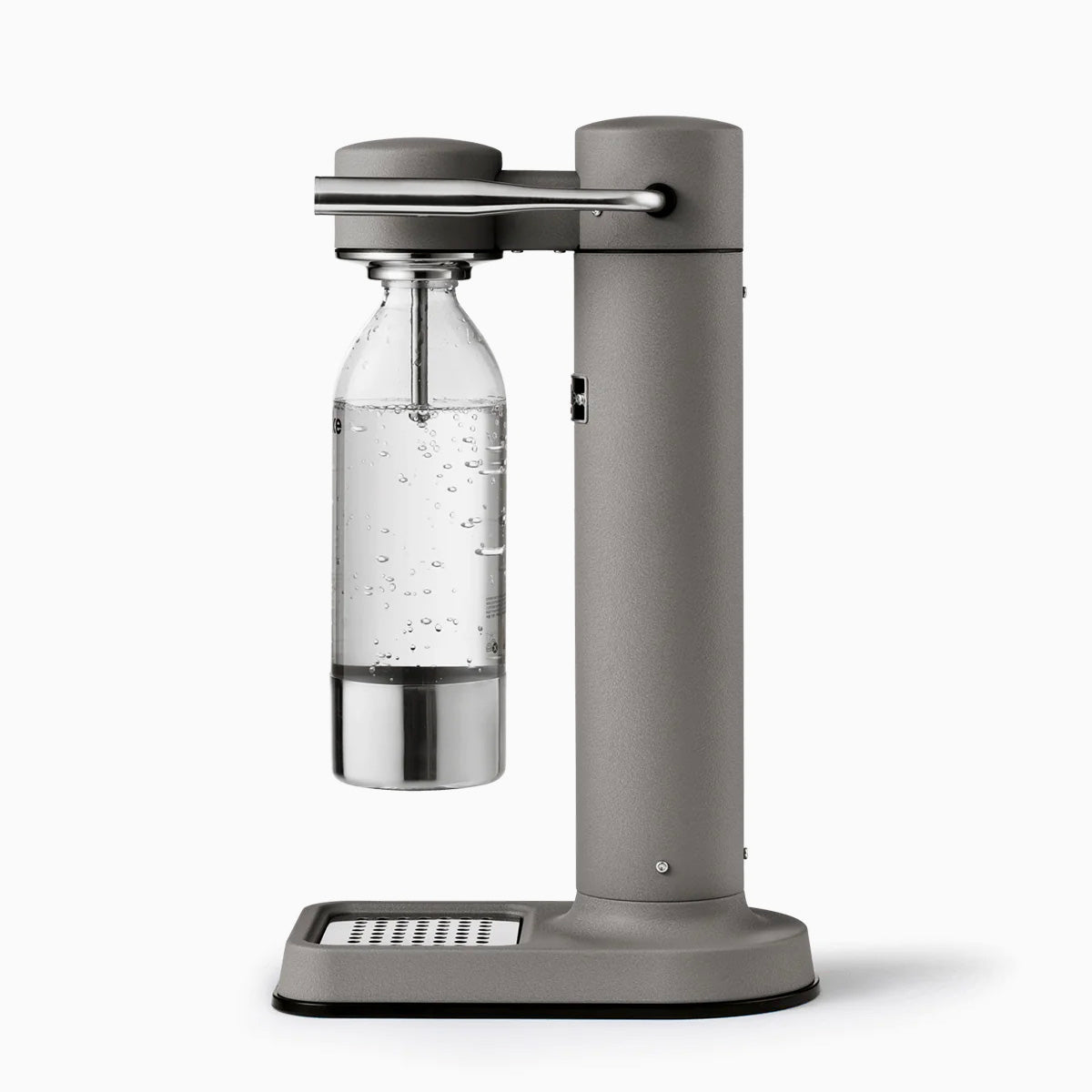 Aarke Carbonator 3 Matte Grey
