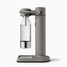 Aarke Carbonator 3 Matte Grey