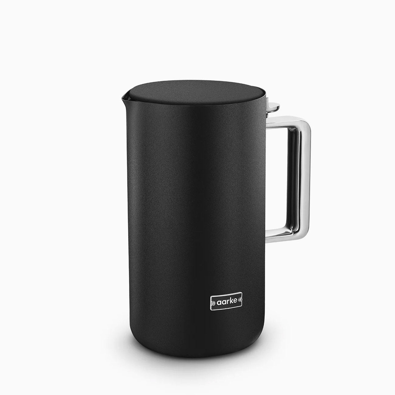 Aarke Kettle - Matte Black
