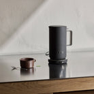 Aarke Kettle - Matte Black
