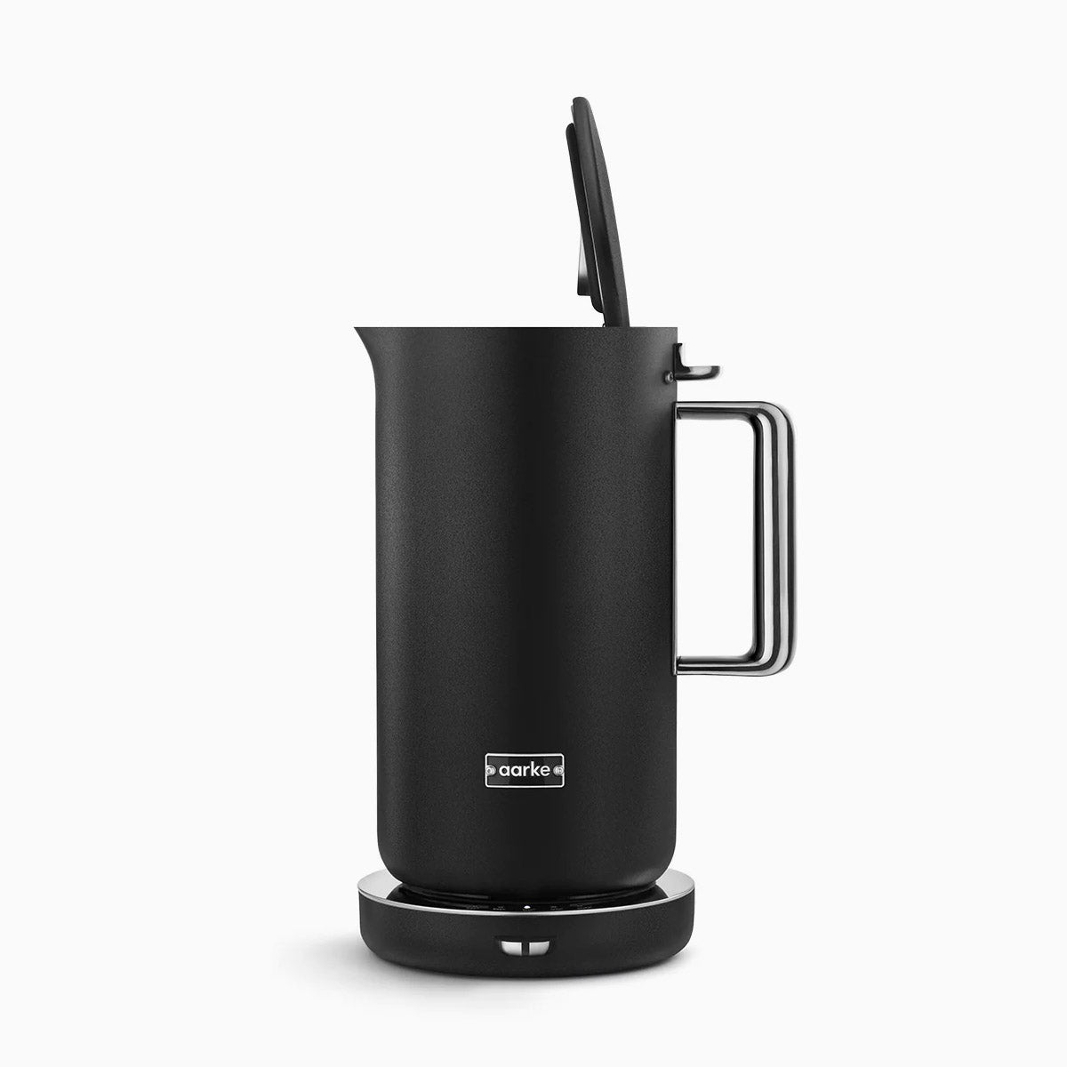Aarke Kettle - Matte Black