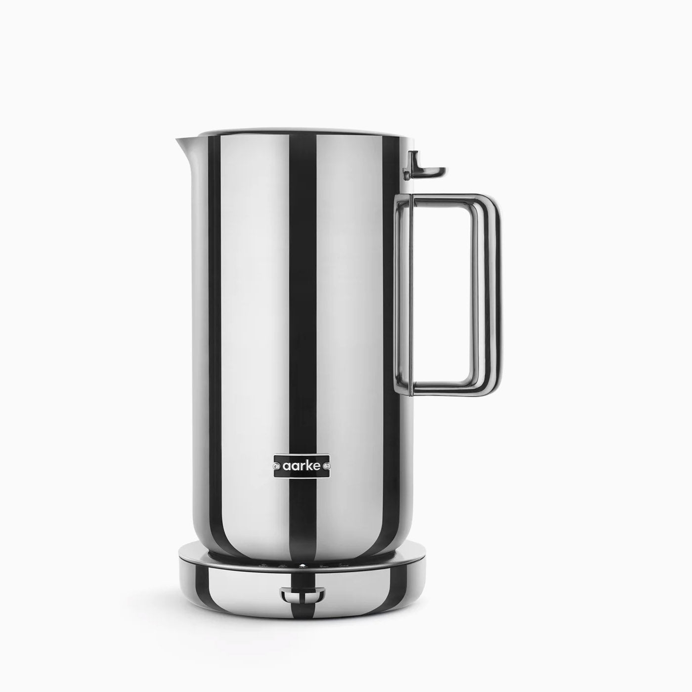 Aarke Kettle Steel