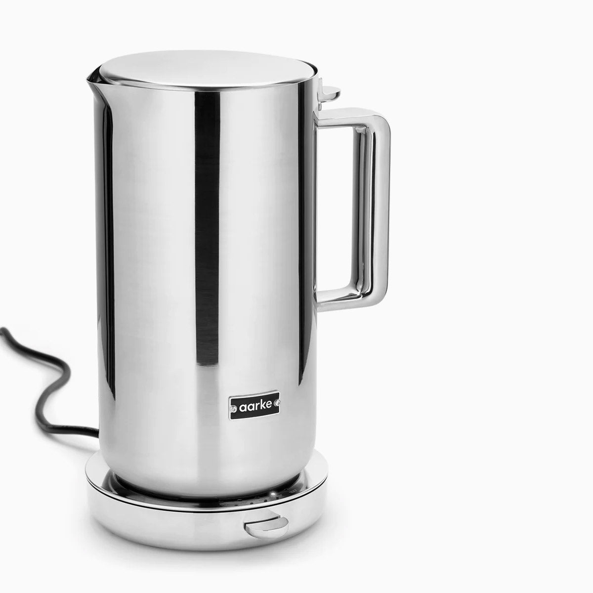 Aarke Kettle Steel