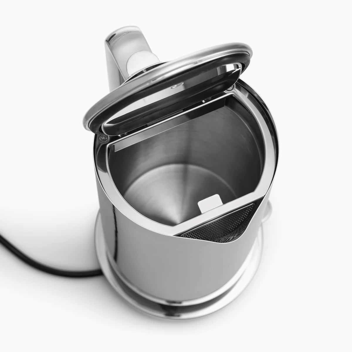 Aarke Kettle Steel