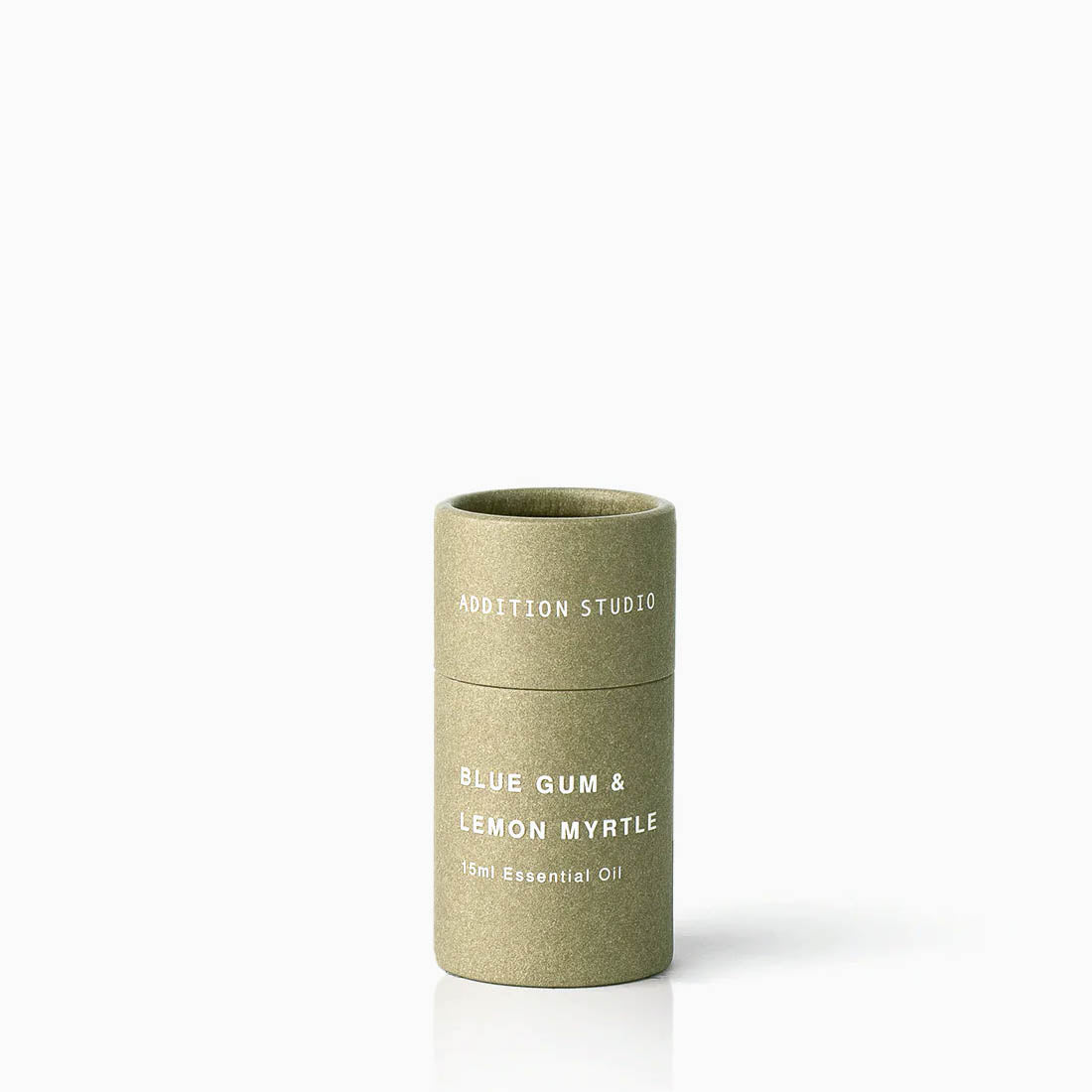 Addition Studio Essential Oil Blue Gum and Lemon Myrtle
