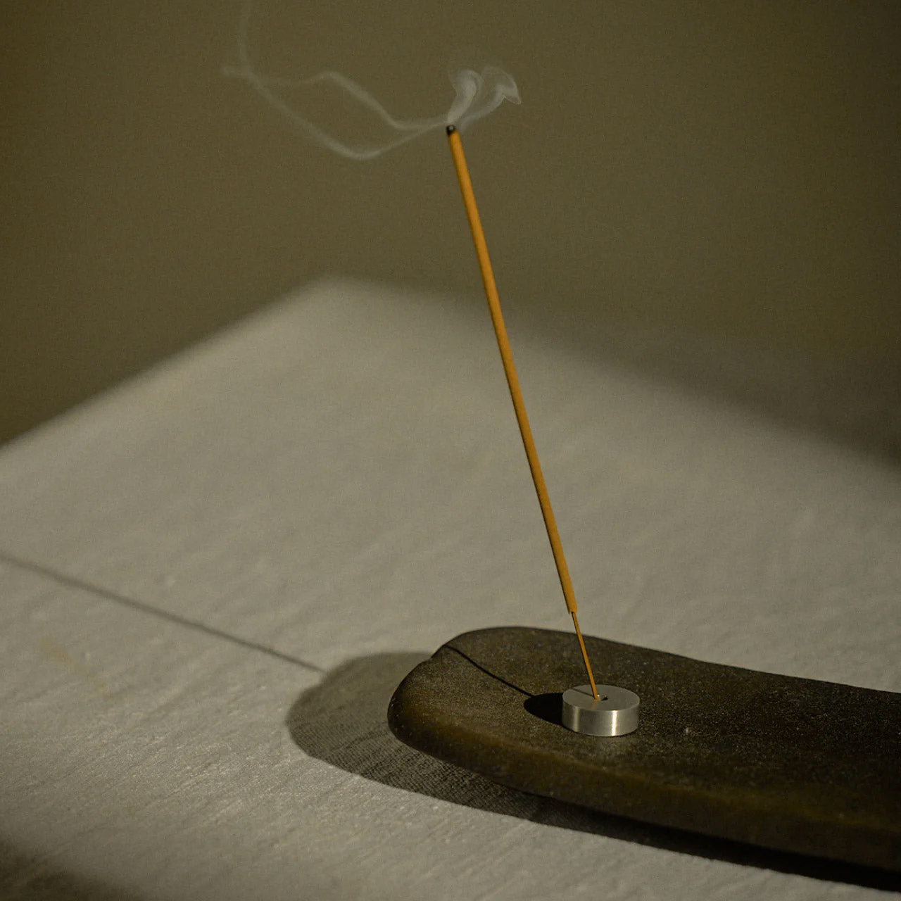 Addition Studio Incense Set with Holder