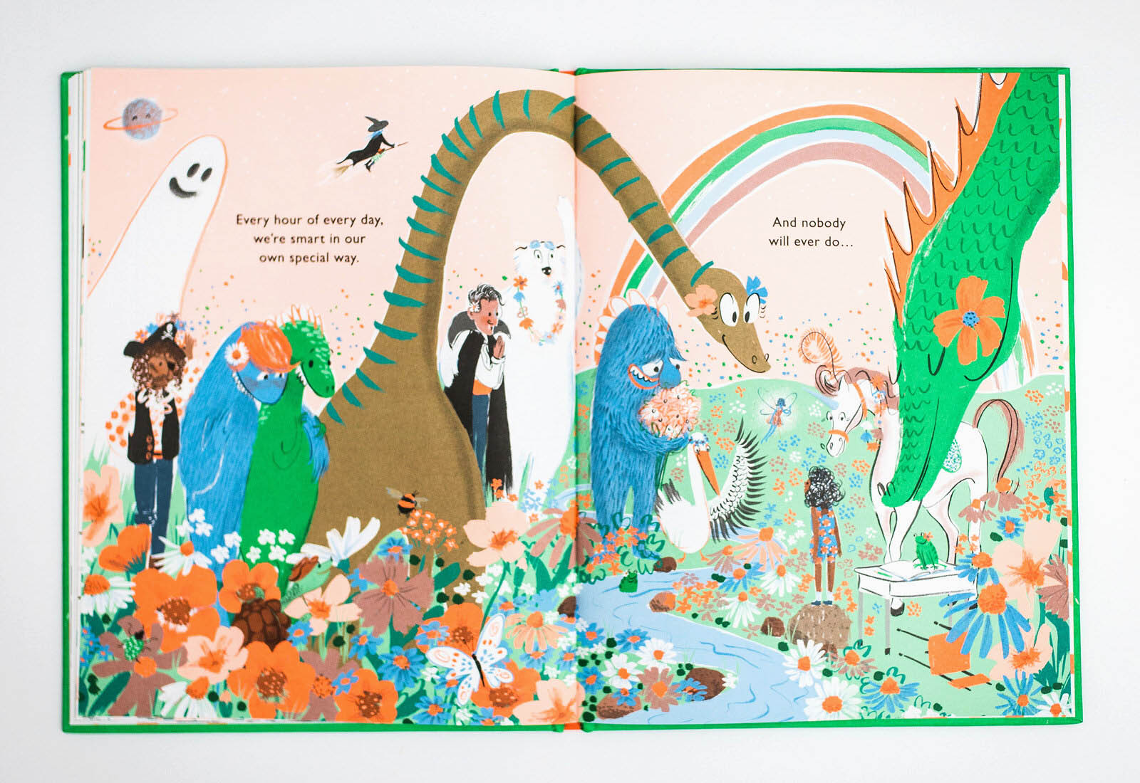 All the Ways To Be Smar Book